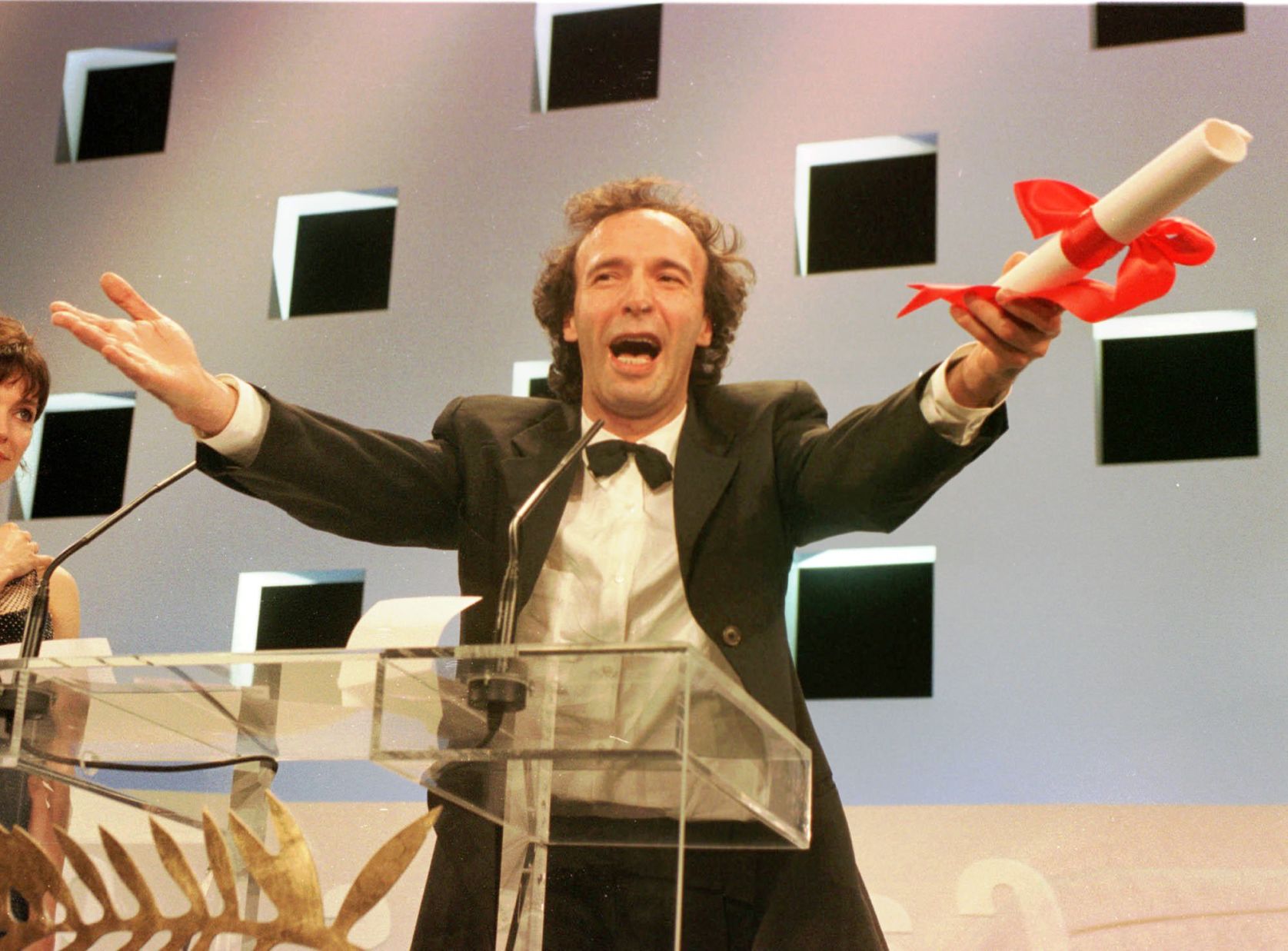 BENIGNI